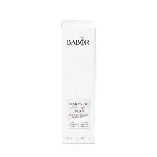 Babor Clarifying Peeling Cream 50 ml - Image 2