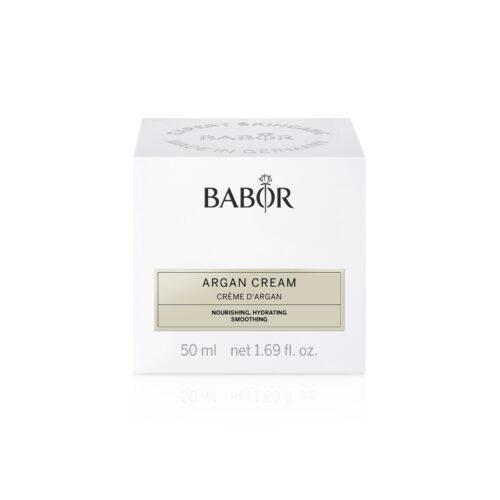 Babor Argan Cream 50 ml - Image 2