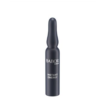 Babor MEN Instant Energy Ampoules 14 ml
