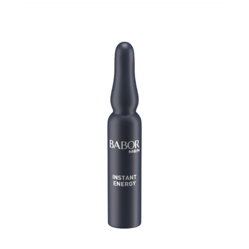 Babor MEN Instant Energy Ampoules 14 ml