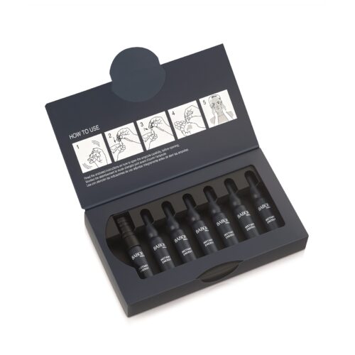 Babor MEN Instant Energy Ampoules 14 ml - Image 3