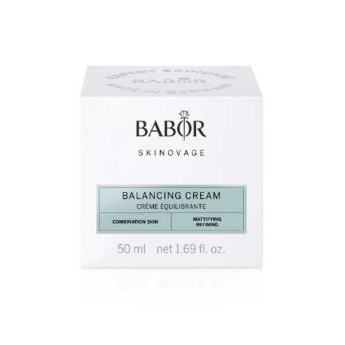 Babor Skinovage Balancing Cream 50 ml - Image 2