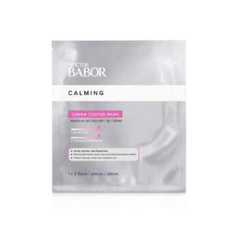 Dr. Babor Calming Cream Coated Mask 1 tk