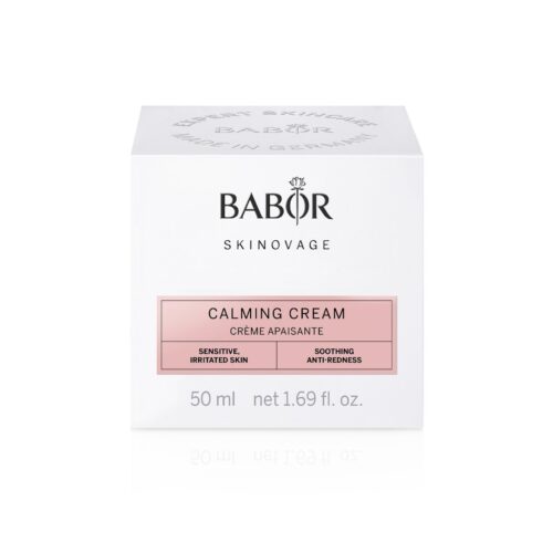 Babor Skinovage Calming Cream 50 ml - Image 2