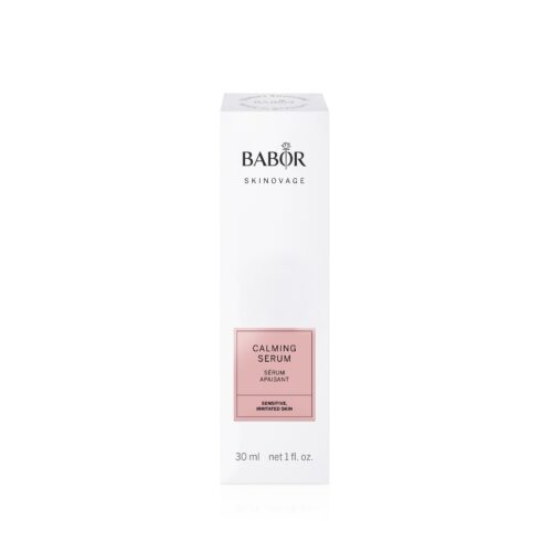 Babor Skinovage Calming Serum 30 ml - Image 2