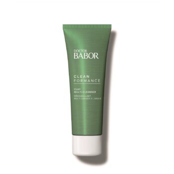 Dr. Babor Cleanformance Clay Multi-Cleanser Mini 20 ml