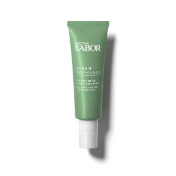 Dr. Babor Cleanformance Oil-free Matte Effect Gel-Cream 50 ml