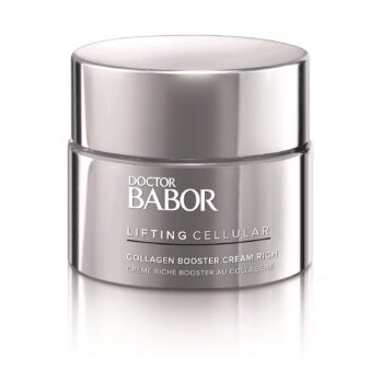Dr. Babor Lifting Cellular Collagen Booster Cream Rich 50ml