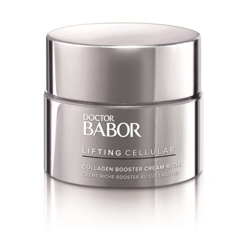 Dr. Babor Lifting Cellular Collagen Booster Cream Rich 50ml