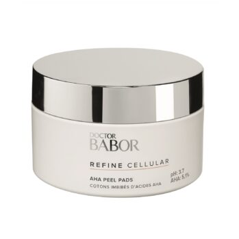 Dr. Babor Refine Cellular AHA Peel Pads 60 tk
