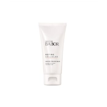 Dr. Babor Refine Cellular Enzyme Peeling Balm 75ml