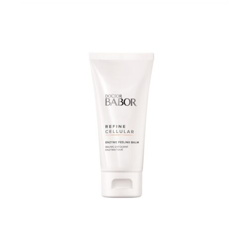 Dr. Babor Refine Cellular Enzyme Peeling Balm 75ml