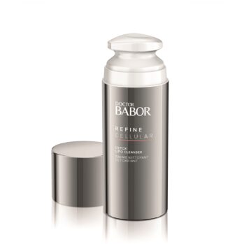 Dr. BABOR Refine Cellular Detox Lipo Cleanser 100 ml