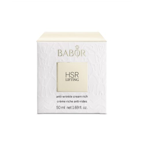 Babor HSR Lifting Cream Rich 50 ml - Image 2