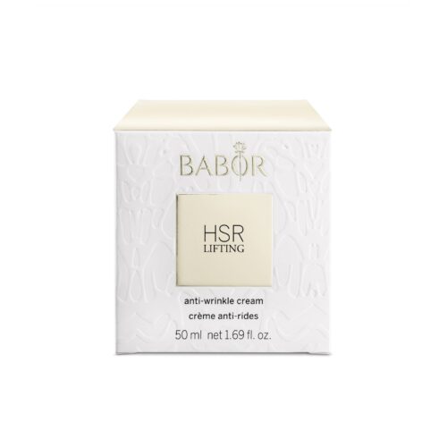 Babor HSR Lifting Cream 50 ml - Image 2