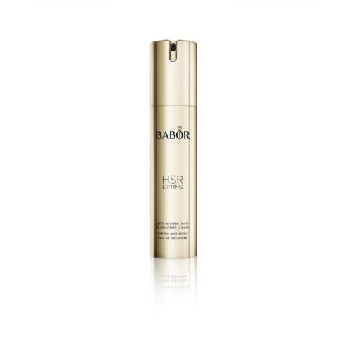 Babor HSR Lifting Neck & Décolleté Cream 50 ml