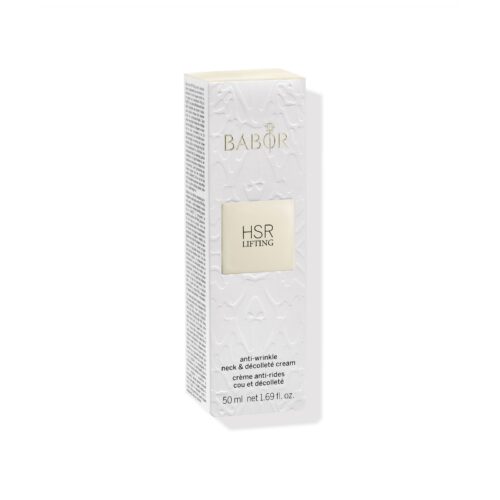 Babor HSR Lifting Neck & Décolleté Cream 50 ml - Image 2