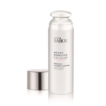 Dr. Babor Neuro Sensitive Intensive Calming Cleanser 150 ml
