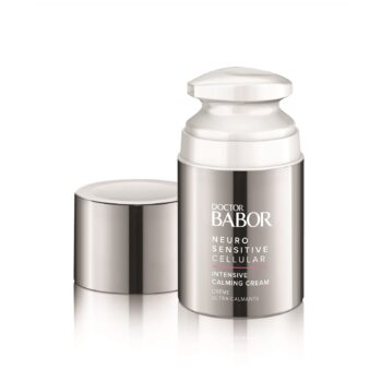 Dr. Babor Neuro Sensitive Intensive Calming Cream 50 ml