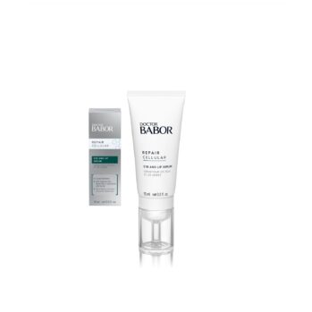 Dr. Babor Repair Cellular Eye & Lip Serum 15 ml