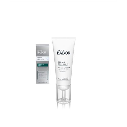 Dr. Babor Repair Cellular Eye & Lip Serum 15 ml