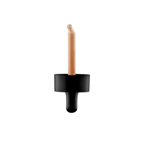 Babor Hydra Liquid Foundation 09 Caffe Latte 30 ml - Image 2