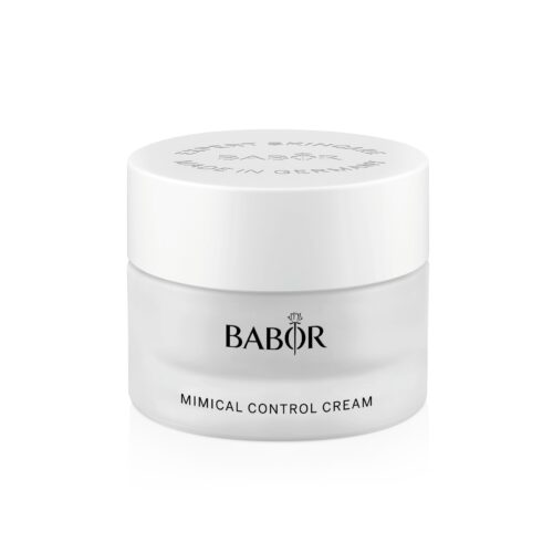 Babor Mimical Control Cream 50 ml