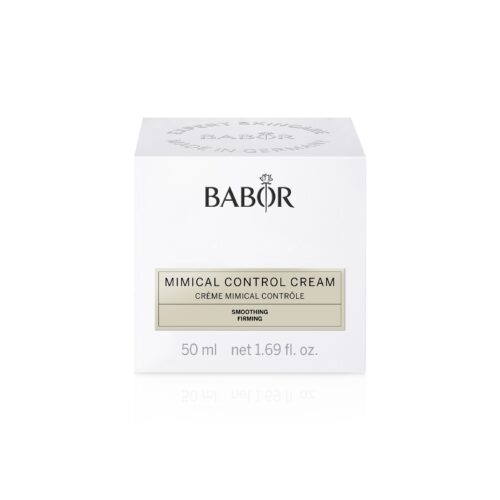 Babor Mimical Control Cream 50 ml - Image 2
