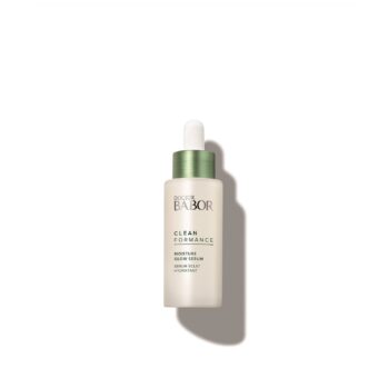 Dr. Babor Cleanformance Moisture Glow Serum 30 ml