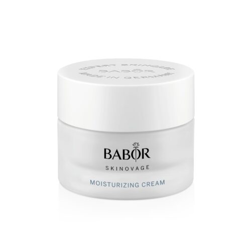 Babor Skinovage Moisturizing Cream 50 ml
