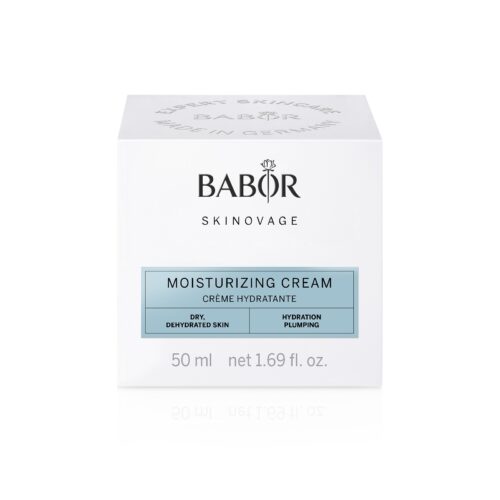 Babor Skinovage Moisturizing Cream 50 ml - Image 2