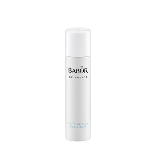 Babor Skinovage Moisturizing Foam Mask 75 ml