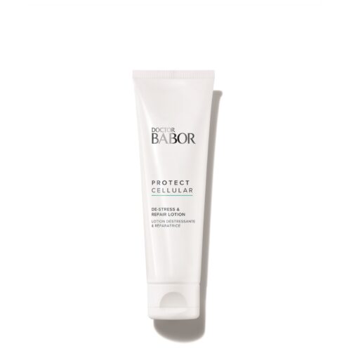 Dr. Babor Protect Cellular De-Stress and Repair Lotion 150 ml