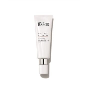 Dr. Babor Protect Cellular Mattifying Protector SPF 30 50 ml