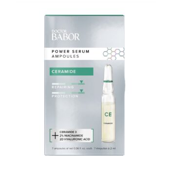 Dr. Babor Power Serum Ampoules Ceramide 14 ml