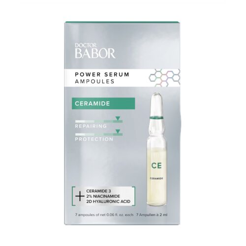 Dr. Babor Power Serum Ampoules Ceramide 14 ml