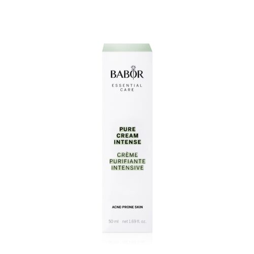 Babor Essential Care Pure Cream 50 ml - Image 2