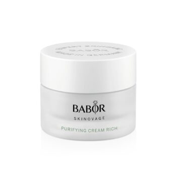Babor Skinovage Purifying Cream Rich 50 ml