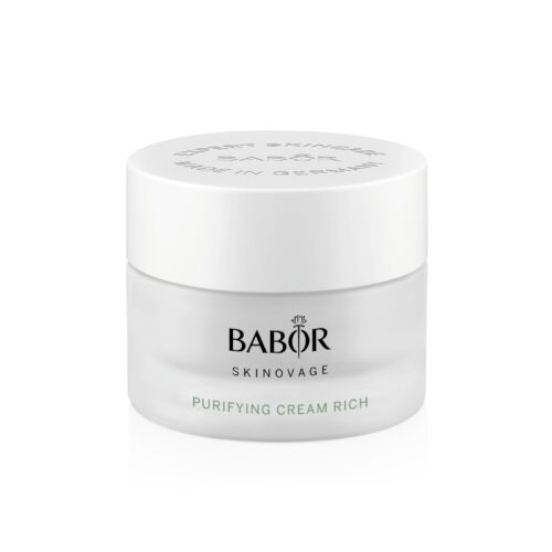 Babor Skinovage Purifying Cream Rich 50 ml