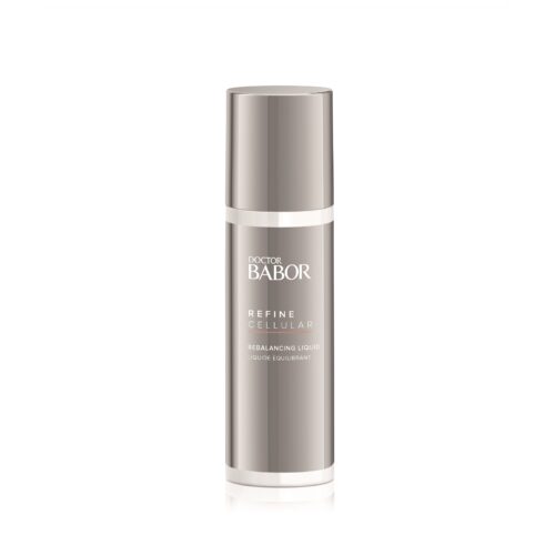 Dr. Babor Refine Cellular Rebalancing Liquid 200 ml