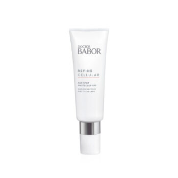 Dr. Babor Refine Cellular Age Spot Protector SPF 30 50 ml
