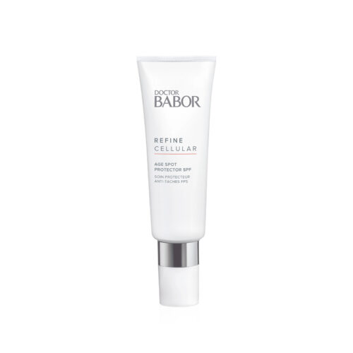 Dr. Babor Refine Cellular Age Spot Protector SPF 30 50 ml