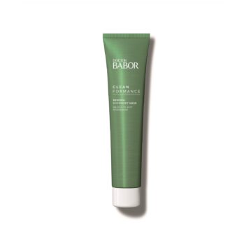 Dr. Babor Cleanformance Renewal Overnight Mask 75 ml