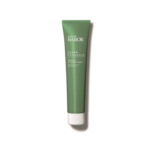 Dr. Babor Cleanformance Renewal Overnight Mask 75 ml