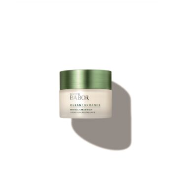 Dr. Babor Cleanformance Revival Cream Rich 50 ml