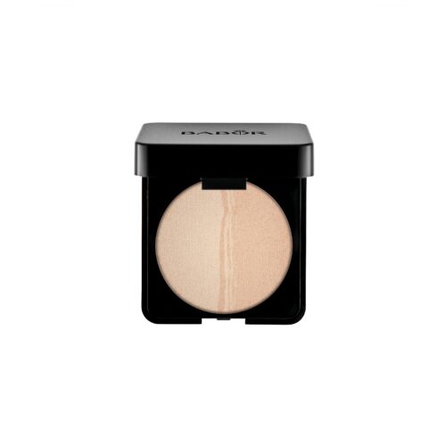 Babor Satin Duo Highlighter 6 g
