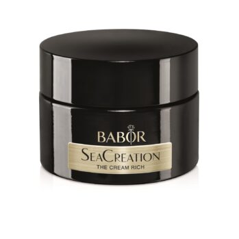 Babor SeaCreation THE CREAM RICH näokreem 50 ml