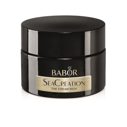 Babor SeaCreation THE CREAM RICH näokreem 50 ml