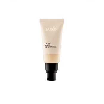 Babor Tinted Hydra Moisturizer 03 Almond 30 ml