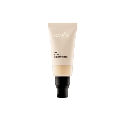 Babor Tinted Hydra Moisturizer 02 Natural 30 ml